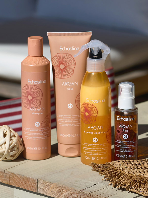 Echosline Argan
