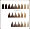 Echosline Echos Color - Color Chart Paleta Kolorów 104 Odcieni