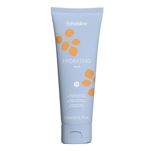 Echosline Hydrating Maska Nawilżająca 300 ml 