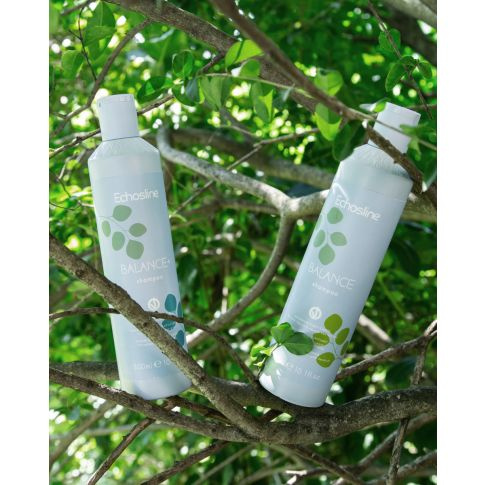 Echosline Balance+ Szampon Regulujący Sebum 300 ml