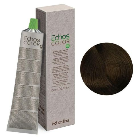 Echos Color 5.3 Farba Do Włosów 100 ml 
