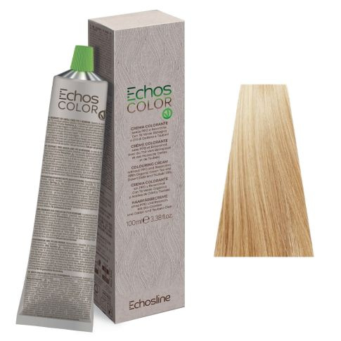 Echos Color 99.0 Farba Do Włosów 100 ml