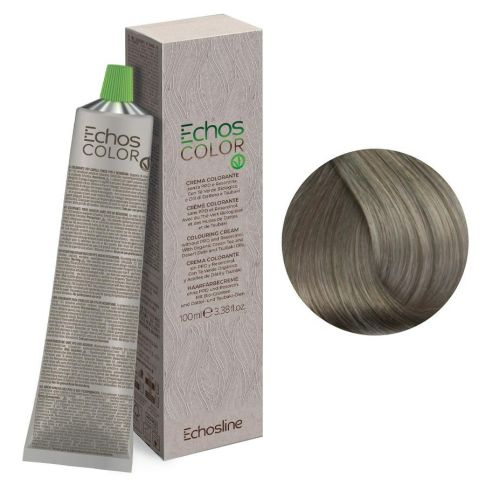 Echos Color 10.11 Farba Do Włosów 100 ml