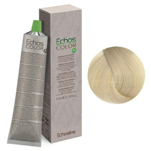 Echos Color 12.0 Farba Do Włosów 100 ml