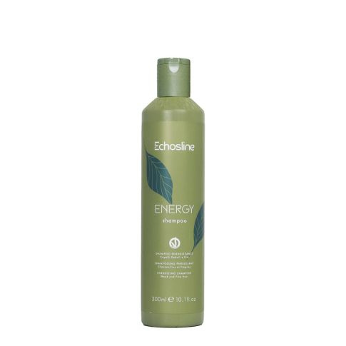 Echosline Energy Szampon 300 ml 
