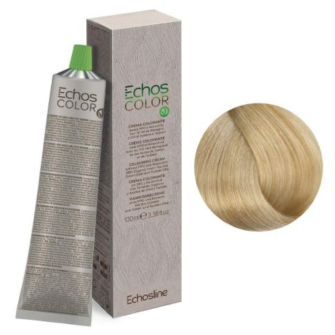 Echos Color 10.0 Farba Do Włosów 100 ml