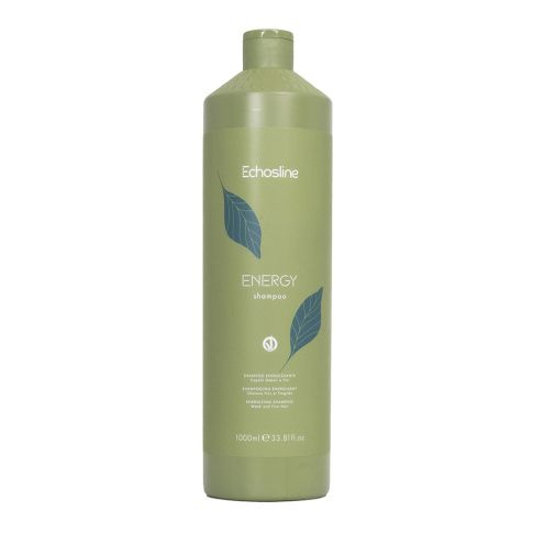 Echosline Energy Szampon 1000 ml