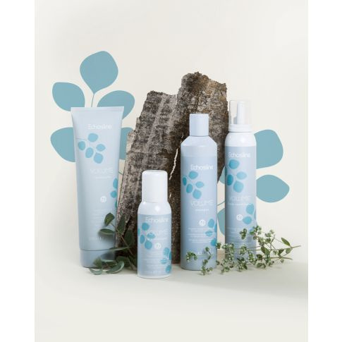 Echosline Volume Szampon Zwiększający Objętość 300 ml