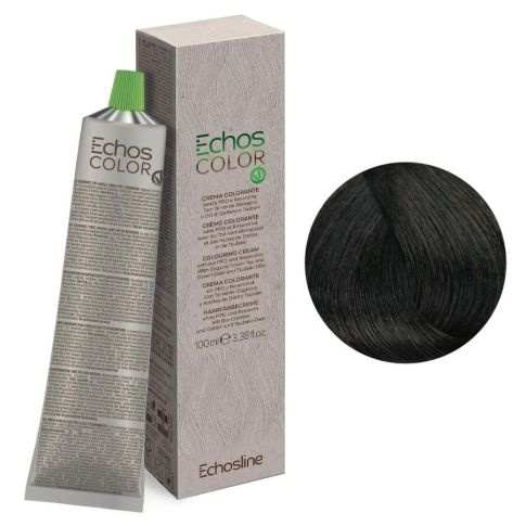 Echos Color 3.0 Farba Do Włosów 100 ml