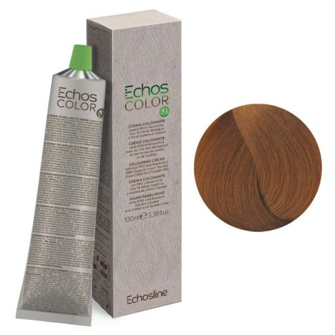 Echos Color 9.34 Farba Do Włosów 100 ml 