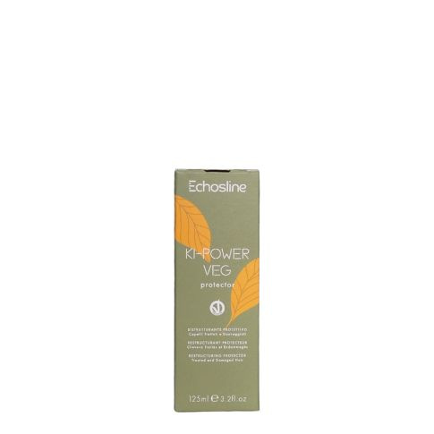 Echosline Ki-Power Veg Protector 125 ml 