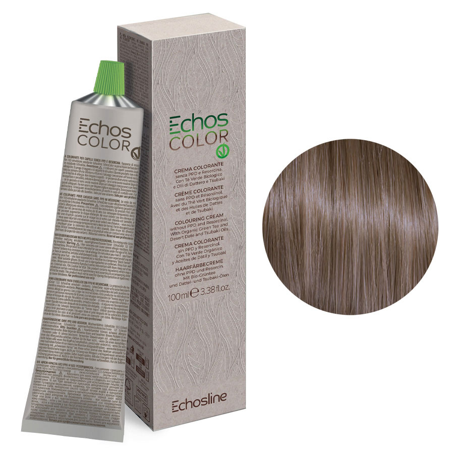 Echos Color 7.7 COLD Farba Do Włosów 100