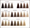 Echosline Echos Color - Color Chart Paleta Kolorów 104 Odcieni
