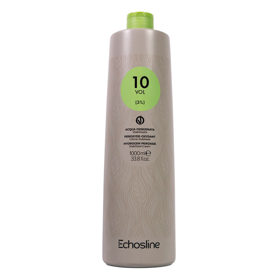 Echosline Aktywator Oxy 10 vol. 3% 1000 ml 