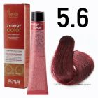 SELIAR Color 5.6 farba do włosów 100ml