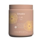 Echosline Curl Maska Do Kontroli Loków 1000 ml