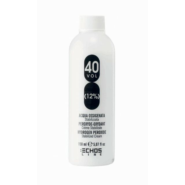 ECHOSLINE Oxy 40 vol. 150ml