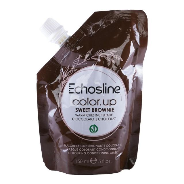 Echosline Color Up Sweet Brownie 150 ml