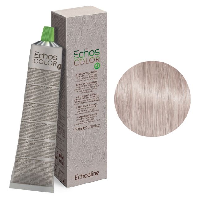 Echos Color 11.72 Farba Do Włosów 100 ml