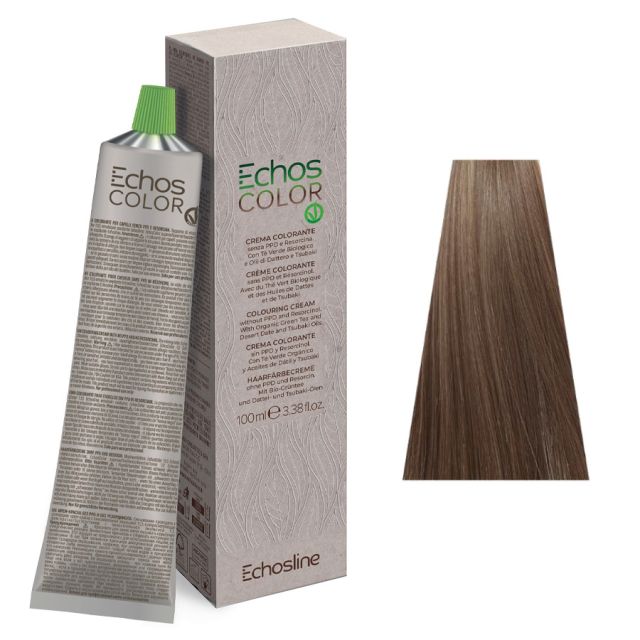 Echos Color 55.0 Farba Do Włosów 100 ml