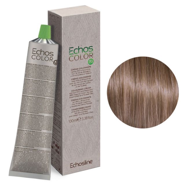 Echos Color 8.32 Nude Farba Do Włosów 100 ml