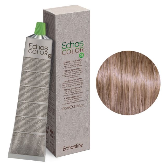 Echos Color 9.32 Nude Farba Do Włosów 100 ml