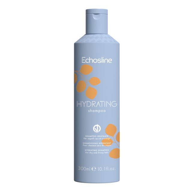 Echosline Hydrating Szampon Nawilżający 300 ml