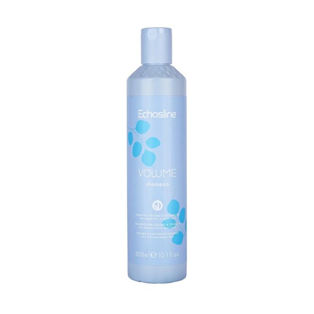 Echosline Volume Szampon Zwiększający Objętość 300 ml