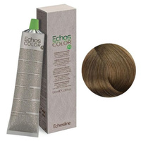 Echos Color 7.0 Farba Do Włosów 100 ml 