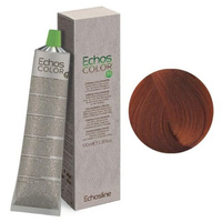 Echos Color 7.44 Farba Do Włosów 100 ml 