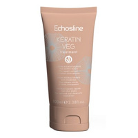 Echosline Keratin Veg Krem Regenerujący 100 ml 