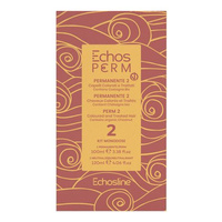 Echosline Perm P2 Zestaw Do Trwałej Ondulacji 100 ml + 120 ml 