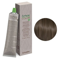 Echos Color 4.7 COLD Farba Do Włosów 100 ml 