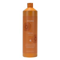 Echosline Argan Szampon z Olejkiem Arganowym 1000 ml 