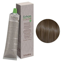 Echos Color 5.0 ICE Farba Do Włosów 100 ml 