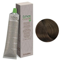 Echos Color 6.0 Farba Do Włosów 100 ml 