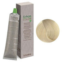 Echos Color 12.0 Farba Do Włosów 100 ml 