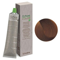 Echos Color 7.43 Farba Do Włosów 100 ml 