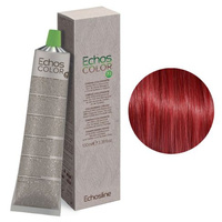 Echos Color Red Farba Do Włosów 100 ml 