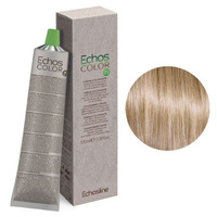 Echos Color 10.7 Farba Do Włosów 100 ml 