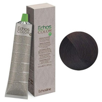 Echos Color 4.55 Farba Do Włosów 100 ml 