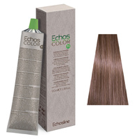 Echos Color 7.72 Farba Do Włosów 100 ml 