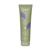 Echosline No Yellow Maska Do Włosów Blond 300 ml 