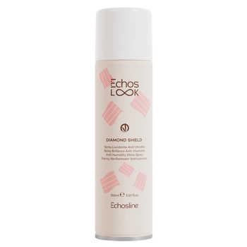 Echosline Echos Look Diamond Shield Spray Nabłyszczajacy 150 ml