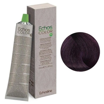 Echos Color 5.22 Farba Do Włosów 100 ml 