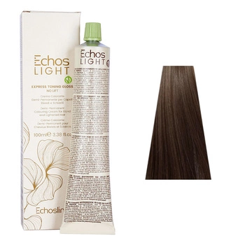 Echosline Echos Light Oak Toner Koloryzujący Do Włosów 100 ml 