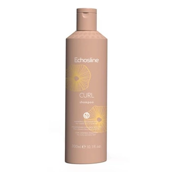Echosline Curl Szampon Do Kontroli Loków 300 ml 