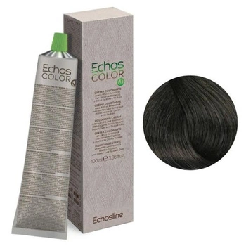 Echos Color 5.11 Farba Do Włosów 100 ml 