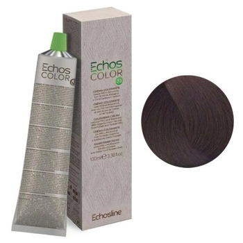 Echos Color 5.55 Farba Do Włosów 100 ml 