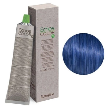 Echos Color Turquoise Farba Do Włosów 